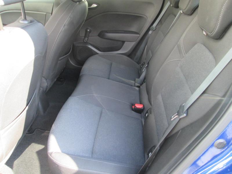 Renault Clio Equilibre TCe 90