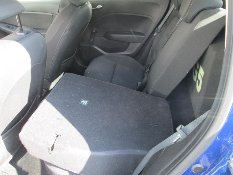 Renault Clio Equilibre TCe 90