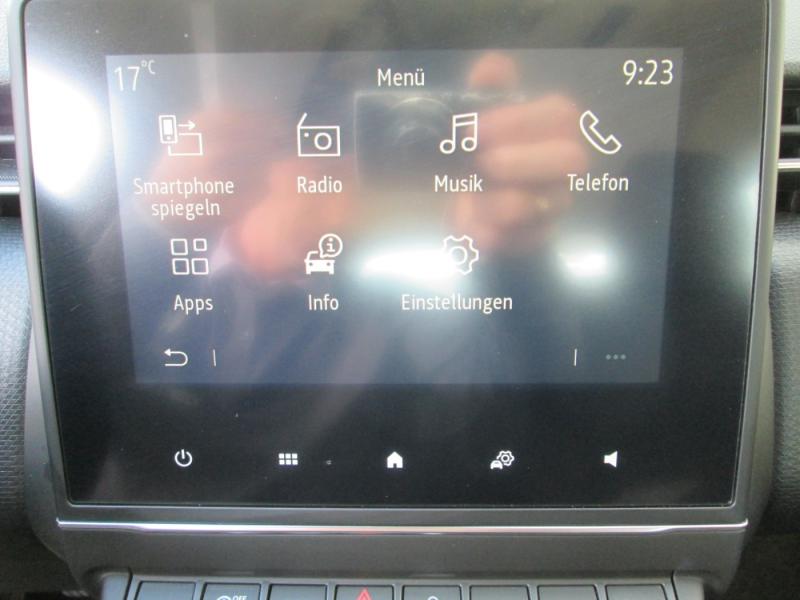 Renault Clio Equilibre TCe 90