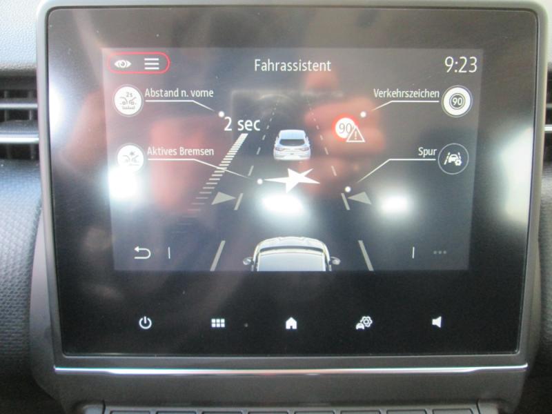 Renault Clio Equilibre TCe 90