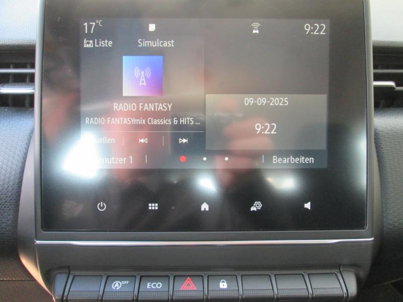 Renault Clio Equilibre TCe 90