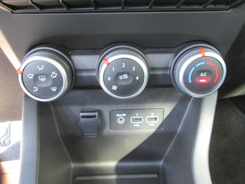 Renault Clio Equilibre TCe 90