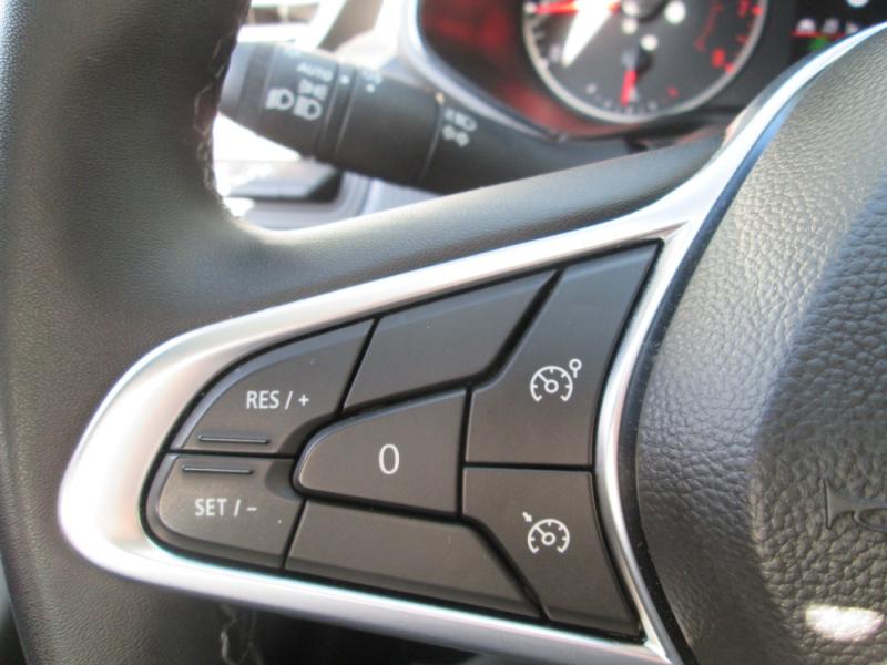 Renault Clio Equilibre TCe 90