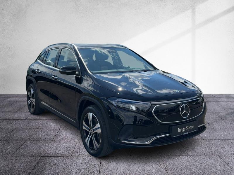 MERCEDES-BENZ EQA 250 Advanced Plus