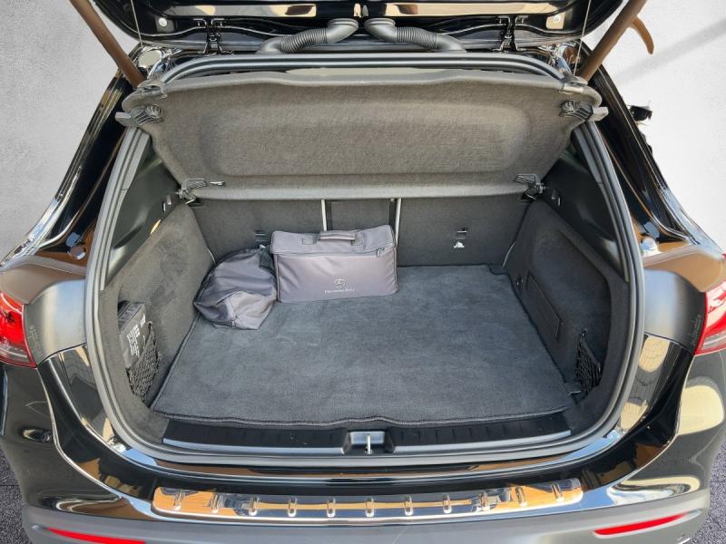 MERCEDES-BENZ EQA 250 Advanced Plus