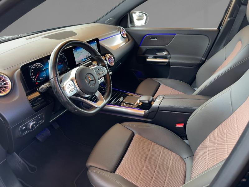 MERCEDES-BENZ EQA 250 Advanced Plus