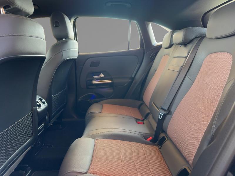 MERCEDES-BENZ EQA 250 Advanced Plus