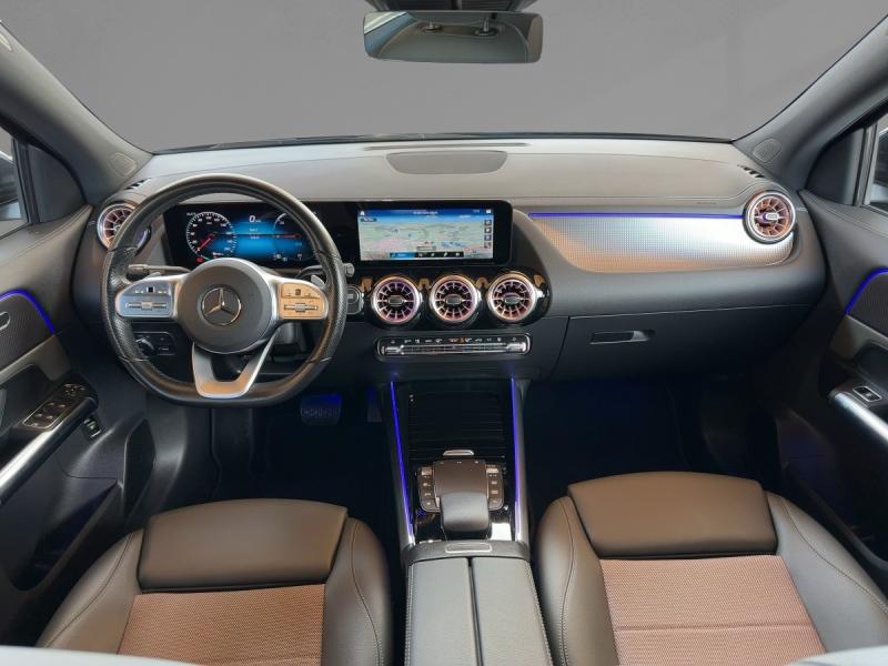 MERCEDES-BENZ EQA 250 Advanced Plus