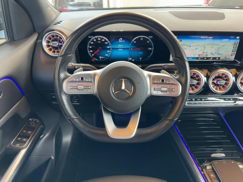 MERCEDES-BENZ EQA 250 Advanced Plus