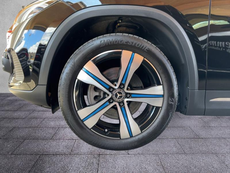 MERCEDES-BENZ EQA 250 Advanced Plus