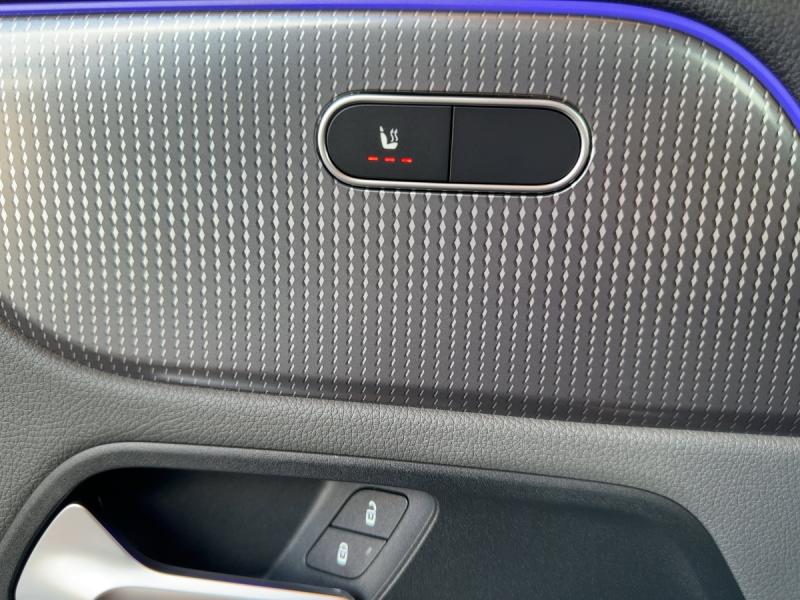 MERCEDES-BENZ EQA 250 Advanced Plus