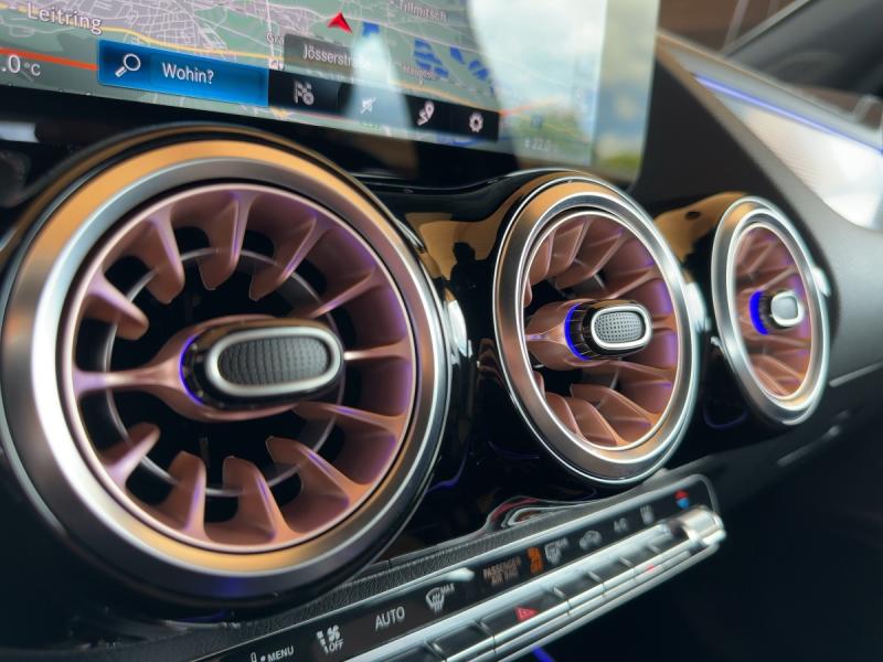 MERCEDES-BENZ EQA 250 Advanced Plus