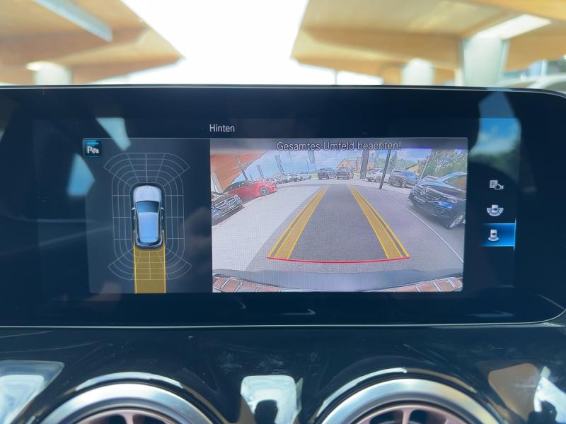 MERCEDES-BENZ EQA 250 Advanced Plus