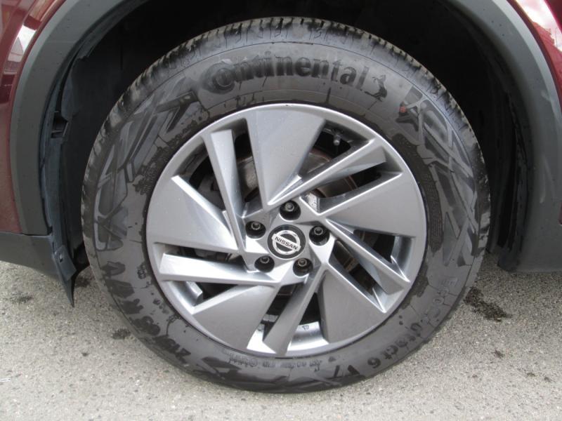 Nissan Qashqai 1.3 DIG-T MHEV Acenta
