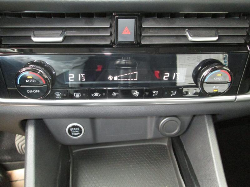 Nissan Qashqai 1.3 DIG-T MHEV Acenta
