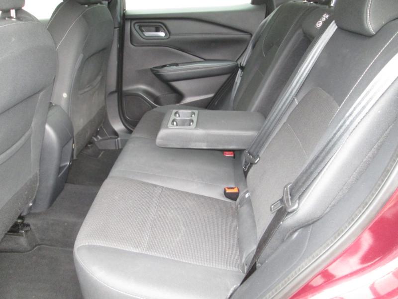 Nissan Qashqai 1.3 DIG-T MHEV Acenta