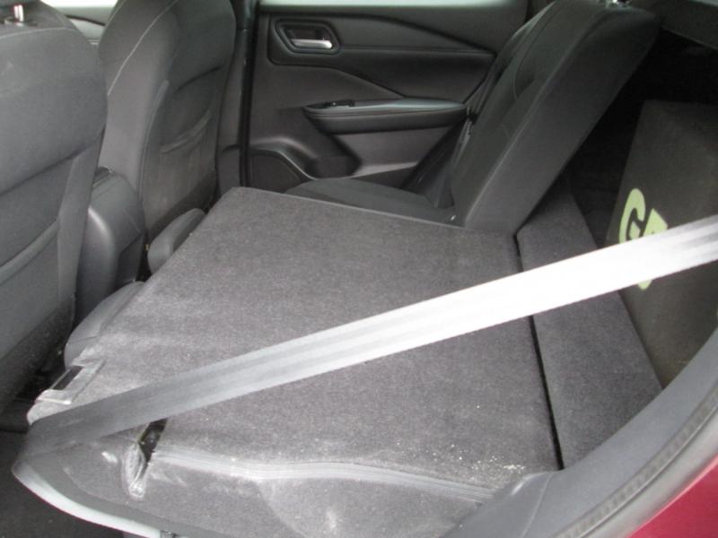 Nissan Qashqai 1.3 DIG-T MHEV Acenta