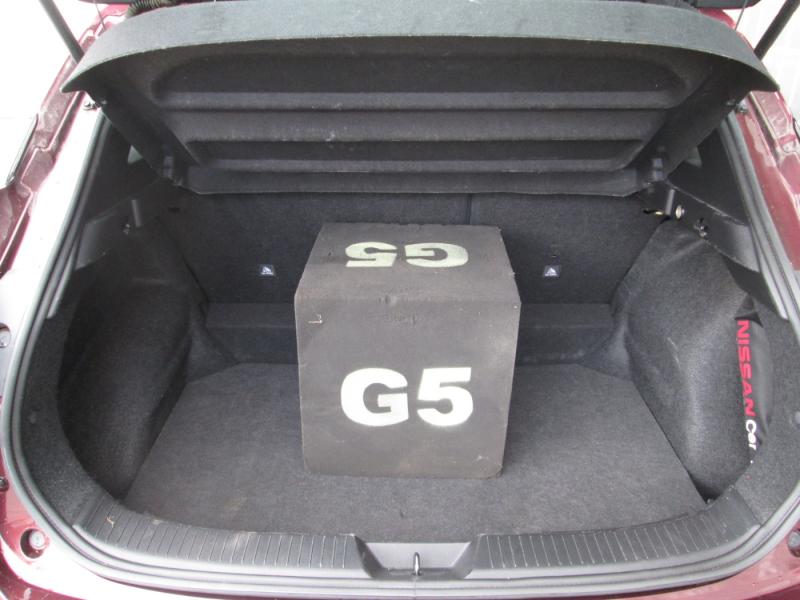 Nissan Qashqai 1.3 DIG-T MHEV Acenta