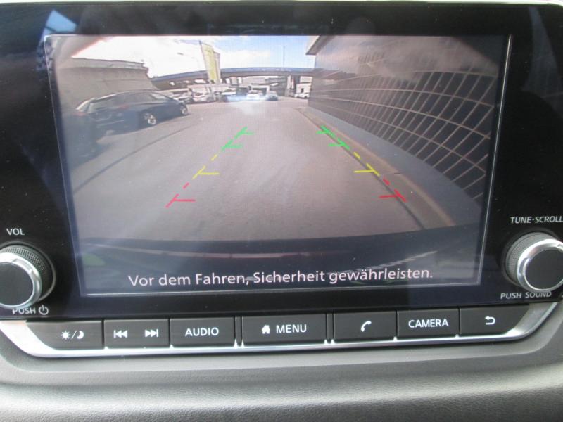 Nissan Qashqai 1.3 DIG-T MHEV Acenta
