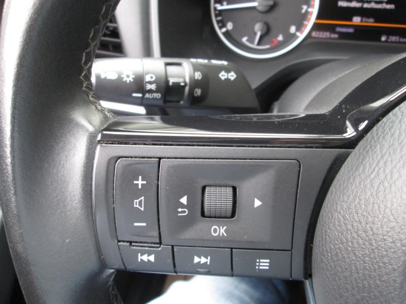 Nissan Qashqai 1.3 DIG-T MHEV Acenta