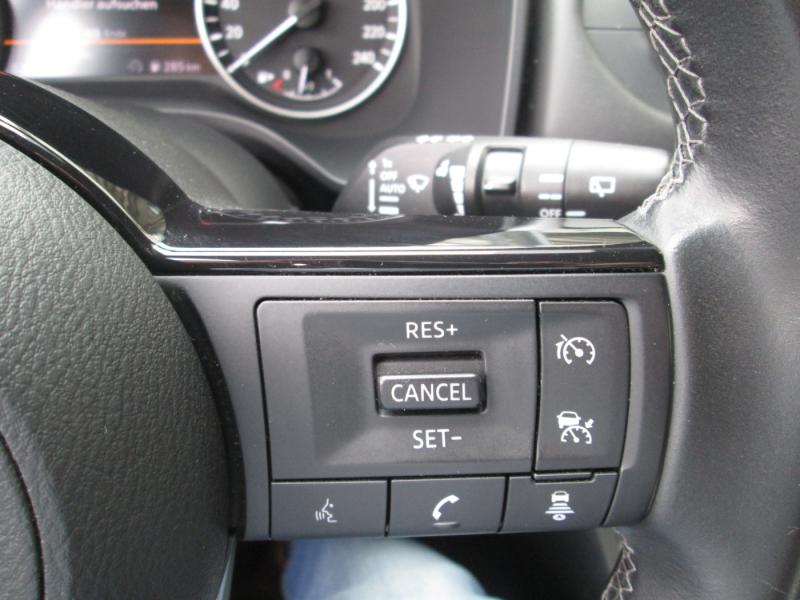 Nissan Qashqai 1.3 DIG-T MHEV Acenta