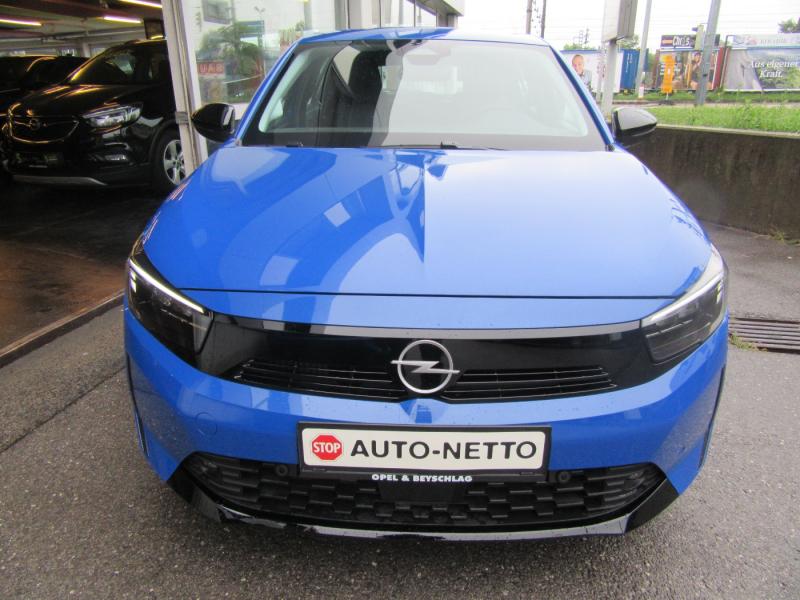 Opel Corsa 1.2 Direct Injection Turbo Euro 6.4 Corsa Edition