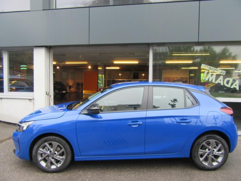 Opel Corsa 1.2 Direct Injection Turbo Euro 6.4 Corsa Edition