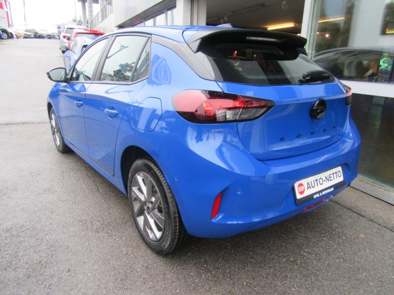 Opel Corsa 1.2 Direct Injection Turbo Euro 6.4 Corsa Edition