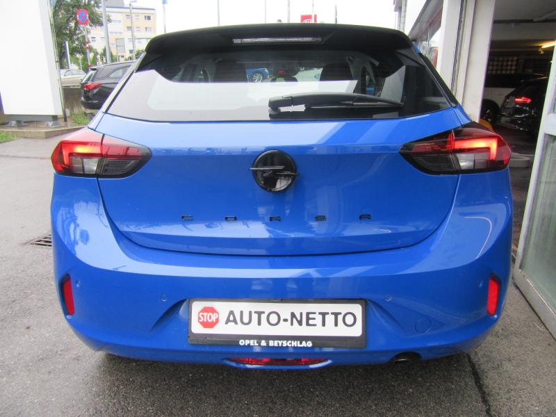 Opel Corsa 1.2 Direct Injection Turbo Euro 6.4 Corsa Edition