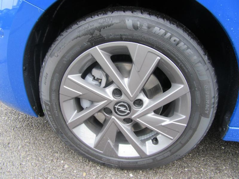 Opel Corsa 1.2 Direct Injection Turbo Euro 6.4 Corsa Edition