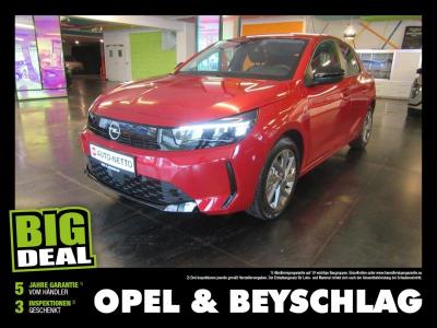 Opel Corsa 1.2 Direct Injection Turbo Euro 6.4 Corsa Edition