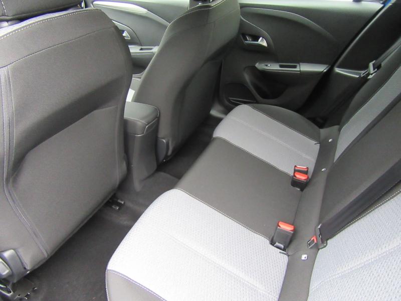Opel Corsa 1.2 Direct Injection Turbo Euro 6.4 Corsa Edition
