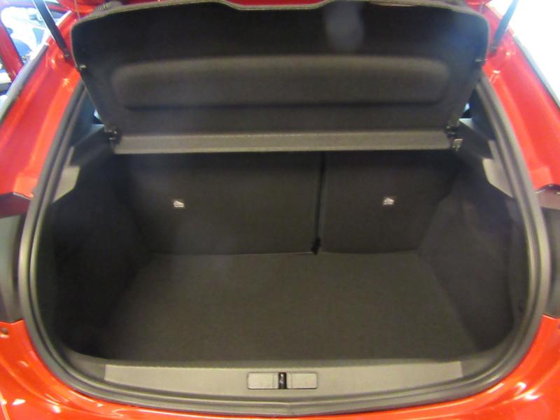 Opel Corsa 1.2 Direct Injection Turbo Euro 6.4 Corsa Edition