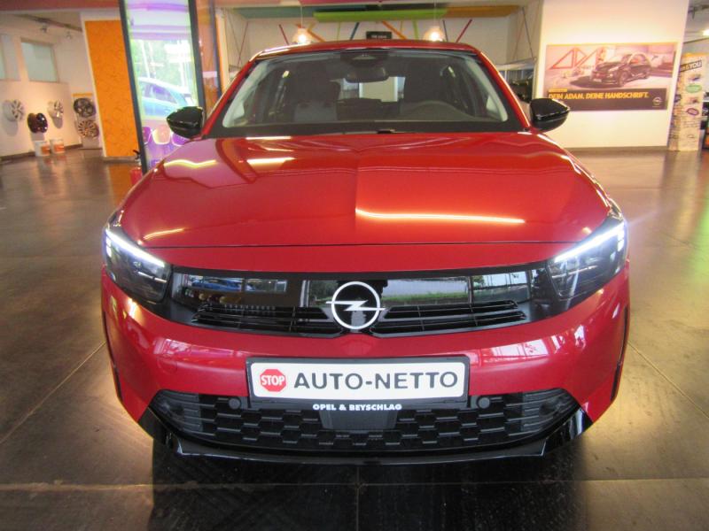 Opel Corsa 1.2 100PS