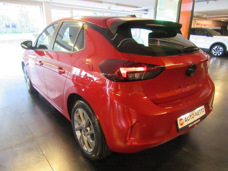 Opel Corsa 1.2 100PS