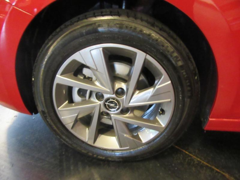 Opel Corsa 1.2 100PS