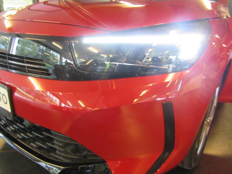 Opel Corsa 1.2 100PS