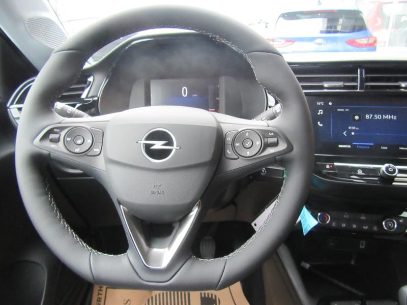 Opel Corsa 1.2 100PS