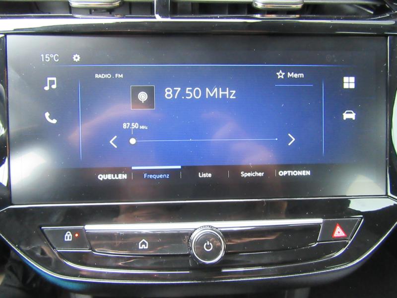 Opel Corsa 1.2 100PS