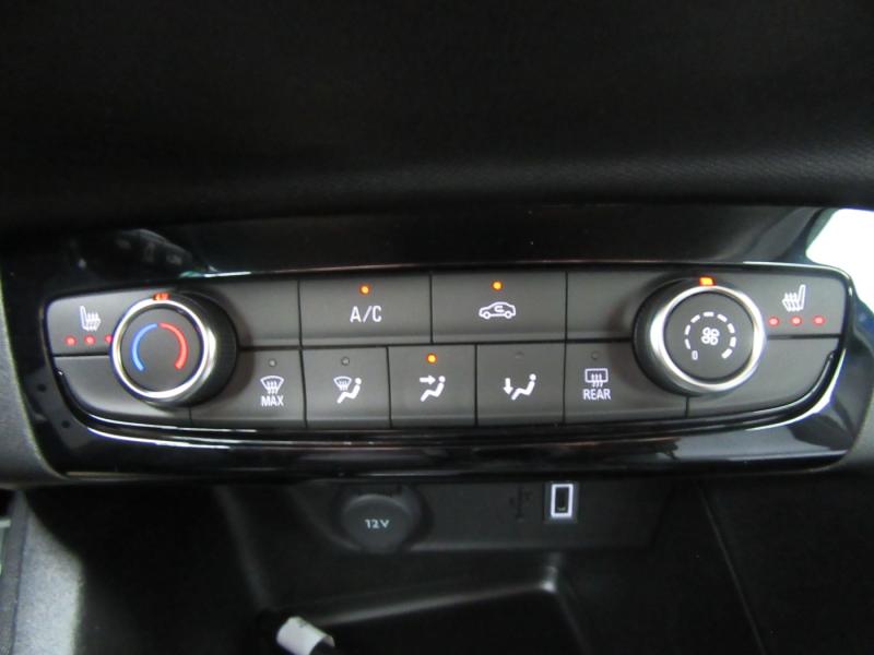 Opel Corsa 1.2 100PS