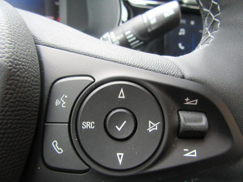 Opel Corsa 1.2 100PS