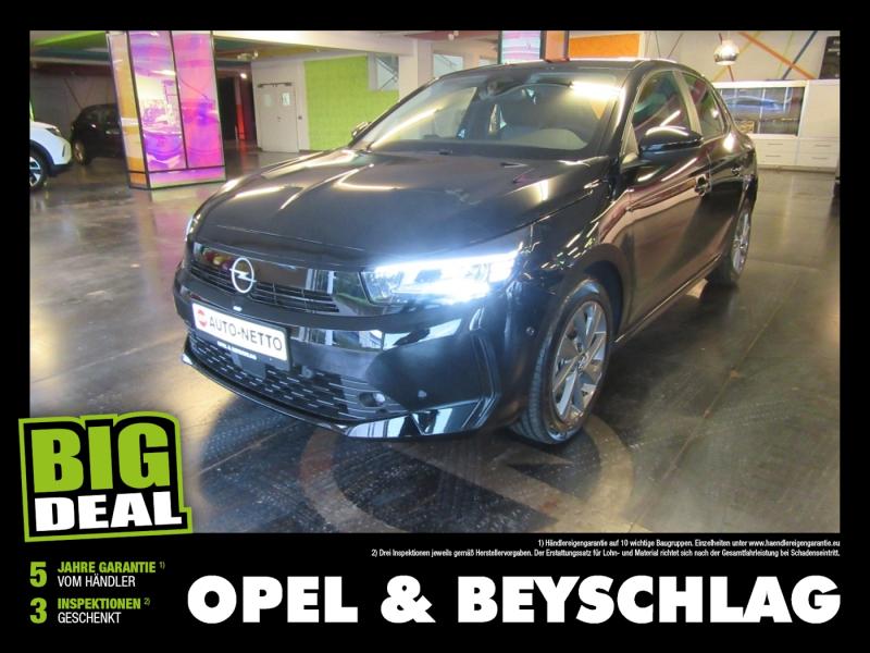 Corsa Opel Opel Corsa 1.2 Direct Injection Turbo Euro 6.4 Corsa Edition