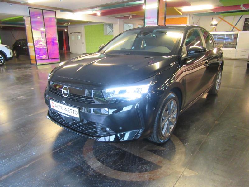 Opel Corsa 1.2 Direct Injection Turbo Euro 6.4 Corsa Edition