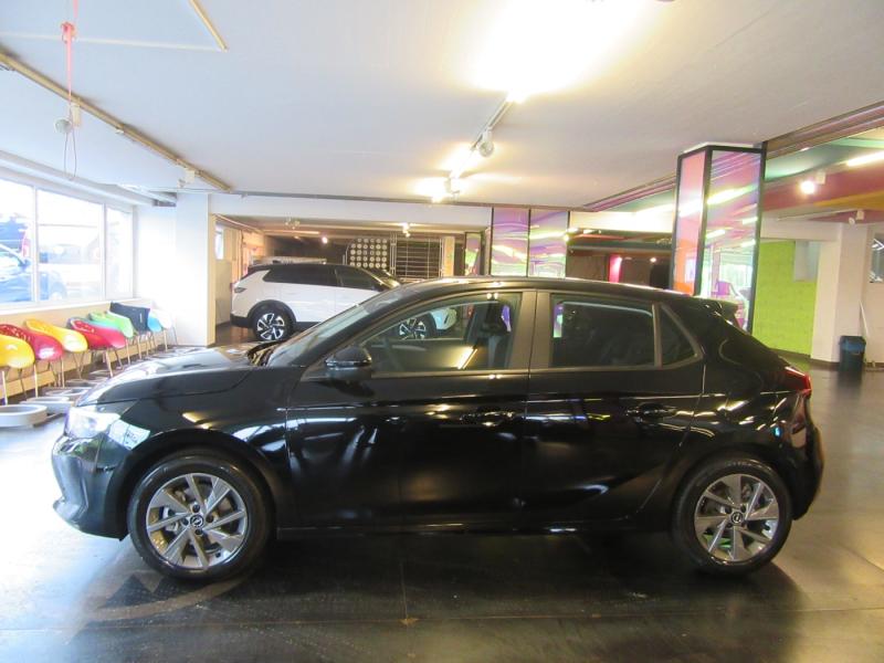 Opel Corsa 1.2 Direct Injection Turbo Euro 6.4 Corsa Edition