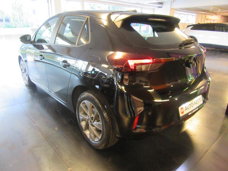 Opel Corsa 1.2 Direct Injection Turbo Euro 6.4 Corsa Edition
