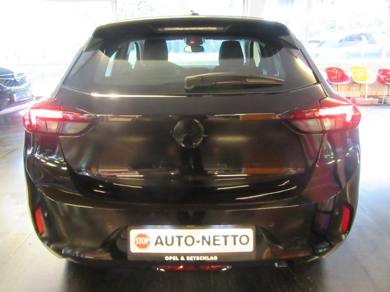 Opel Corsa 1.2 Direct Injection Turbo Euro 6.4 Corsa Edition