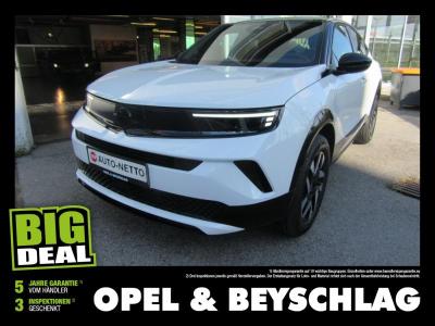 Opel Mokka 1.2 Direct Injection Turbo GS