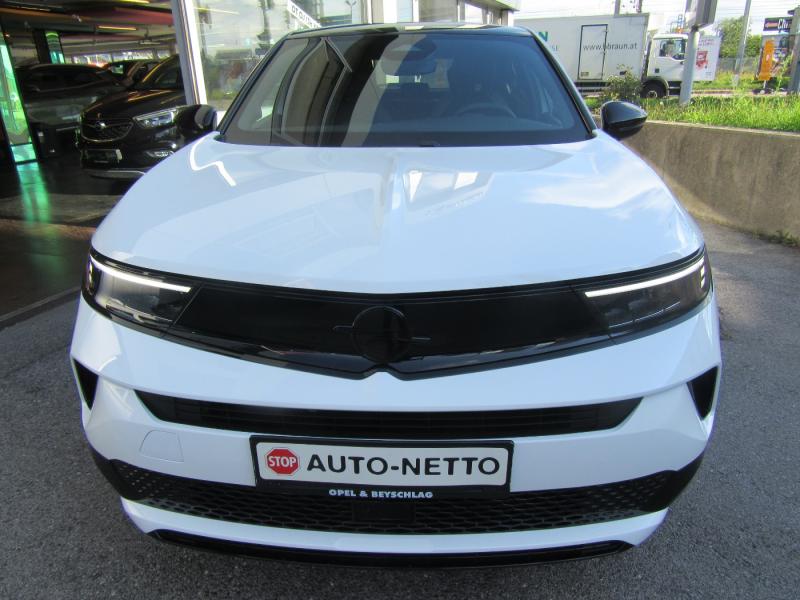 Opel Mokka 1.2 Direct Injection Turbo GS