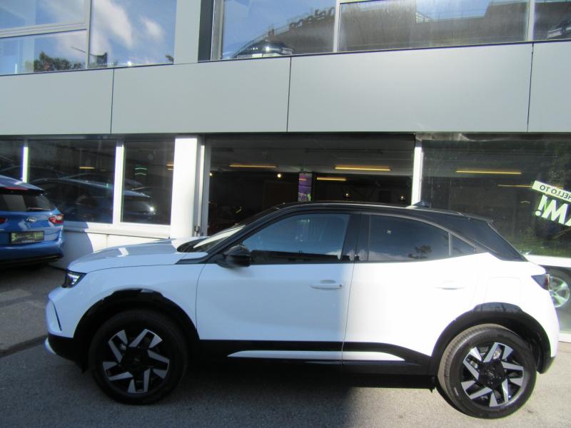 Opel Mokka 1.2 Direct Injection Turbo GS
