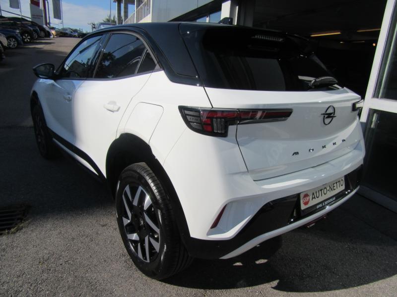 Opel Mokka 1.2 Direct Injection Turbo GS